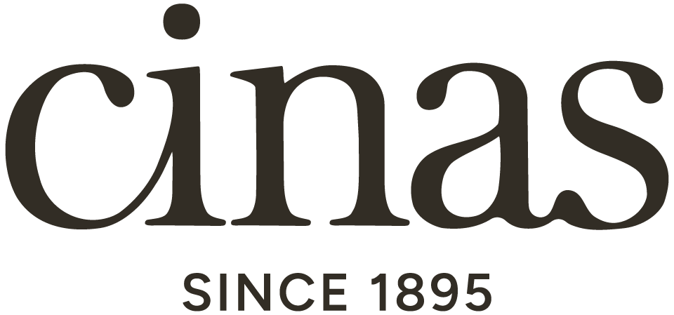 Cinas logo